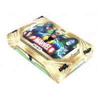 2025 Topps Mint Marvel Hobby Box