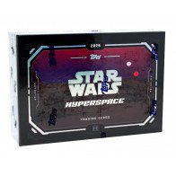 2025 Topps Star Wars Hyperspace Hobby Box