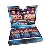 2025 Topps UFC Finest Hobby Box