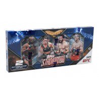 2025 Topps UFC Stadium Club Hobby Box