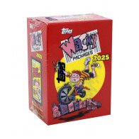 2025 Topps Wacky Packages All New Series Blaster Box