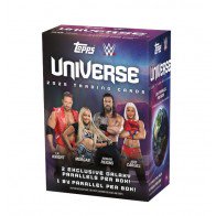 2025 Topps WWE Universe Blaster Box