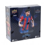 2025 Upper Deck Allure SE Multi-Sport Hobby Box
