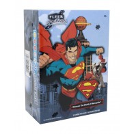 2025 Upper Deck Fleer Brilliance SuperMan Mega 20 Box Case