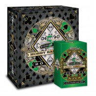 2024 Wild Card 5 Card Draw Stacked Deck Baseball Box