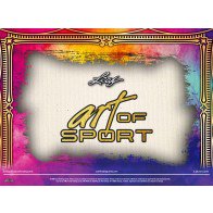 2026 Leaf Art of Sport Hobby Box