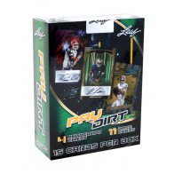 2026 Leaf Paydirt Football Hobby Box