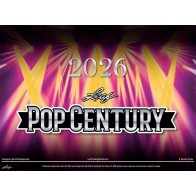 2026 Leaf Pop Century Box