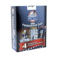 2026 Leaf Presidents' Day Box