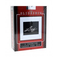 2026 Leaf Slideshow Box