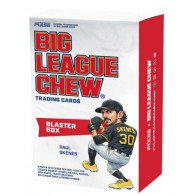 2026 Pulse x Big League Chew Baseball Blaster Box