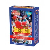 2026 Topps Heritage Baseball Blaster Box