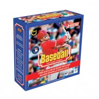 2026 Topps Heritage Baseball Mega Box