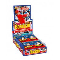 2026 Topps Heritage Baseball Hobby Box