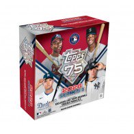 2026 Topps Series 1 Baseball Mega 20 Box Case