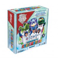 2026 Topps Series 1 Baseball Celebration Mega Box