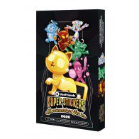 2026 VeeFriends Spectacular Series Super Stickers 12 Box Case