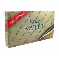 2026 Wild Card Sweet Football Hobby Box