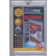 Ultra Pro 130pt Magnetic Card Holder - 200ct Case