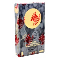 1995/96 Fleer Skybox E-XL Basketball Hobby Box