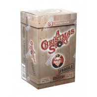 A Christmas Story: Marquee Trading Cards (Cryptozoic) - 12 Box Case