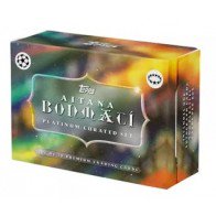 2024 Topps Aitana Bonmati Platinum Curated Set Box