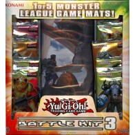 Yugioh Sealed Play Battle Kit 3 1st Edition Box
