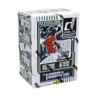 2025 Panini Donruss Baseball Blaster Box