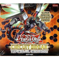 Yugioh Circuit Break Special Edition Box