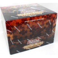 Yugioh Codebreaker 1st Edition Starter Deck 12 Box Case