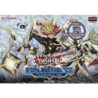Yugioh Cyberse Link 1st Edition Structure Deck Box