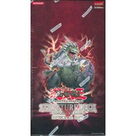 Yugioh Dinosaur's Rage Structure Deck *SPECIAL SET* 1st Edition Box