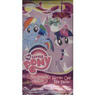 EnterPlay My Little Pony Series 2 Booster 120 Pack Lot
