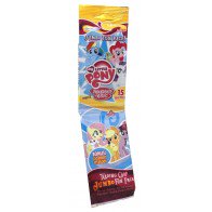 EnterPlay My Little Pony Series 2 Jumbo Fun Pack - 12 Pack Lot