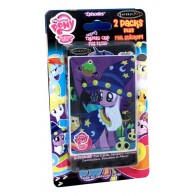 EnterPlay My Little Pony Series 3 Fun Pack - 2 Pack Hanger