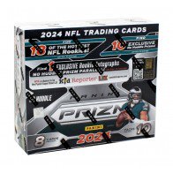 2024 Panini Prizm Football No Huddle Box