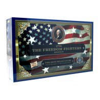 2025 Pieces of the Past 1776: The Freedom Fighters Edition Box
