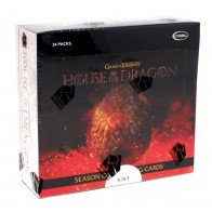 Game of Thrones House of the Dragon Season 1 (Rittenhouse) - Box