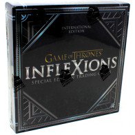 Game of Thrones Inflexions International Edition (Rittenhouse) - 20 Box Case