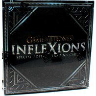 Game of Thrones Inflexions (Rittenhouse) - Box