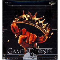 Game of Thrones Season 2 Trading Cards Box