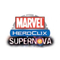 WizKids HeroClix Marvel Supernova Booster 48 Pack Case