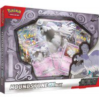 Pokemon Houndstone EX Box