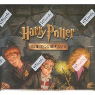 Harry Potter Adventures at Hogwarts Booster Box (Wizards)
