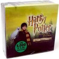 Harry Potter and the Sorcerer's Stone Booster Box (Wizards)