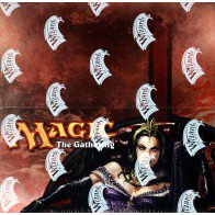 Magic the Gathering Innistrad Event Deck