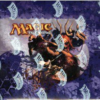 Magic the Gathering Journey Into NYX Event Deck 6 Box Case