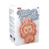 Pop Mart Labubu 3.0 Big Into Energy Blind Box - 6 Box Case