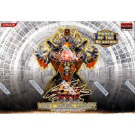 Yugioh Lost Sanctuary 1st Edition Structure Deck 12 Box Case