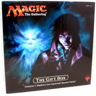 Magic the Gathering Shadows Over Innistrad Gift Box